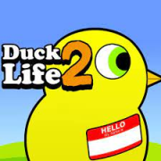 Duck life 2