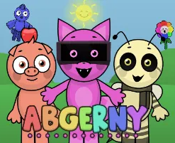 Abgerny Game