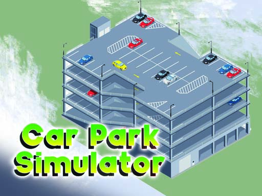 Car Park Simulator