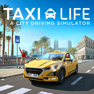 City Taxi Simulator