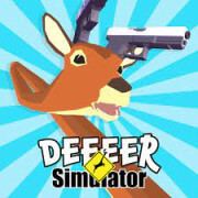 Deer Simulation