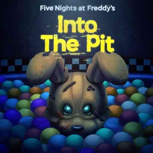 Five Nights at Freddy's: Into the Pit