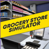 Grocery Store Simulator