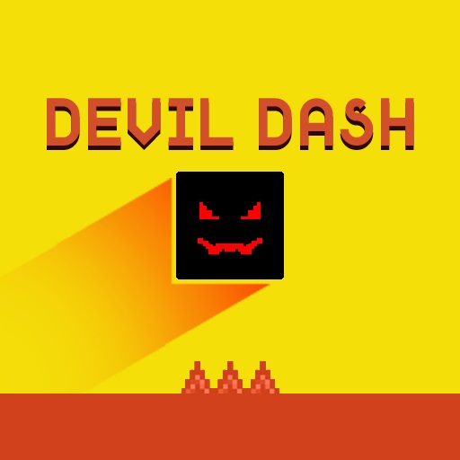 Level Devil Dash