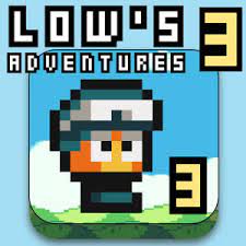 Lows Adventure 3