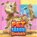 Pet Salon Simulator