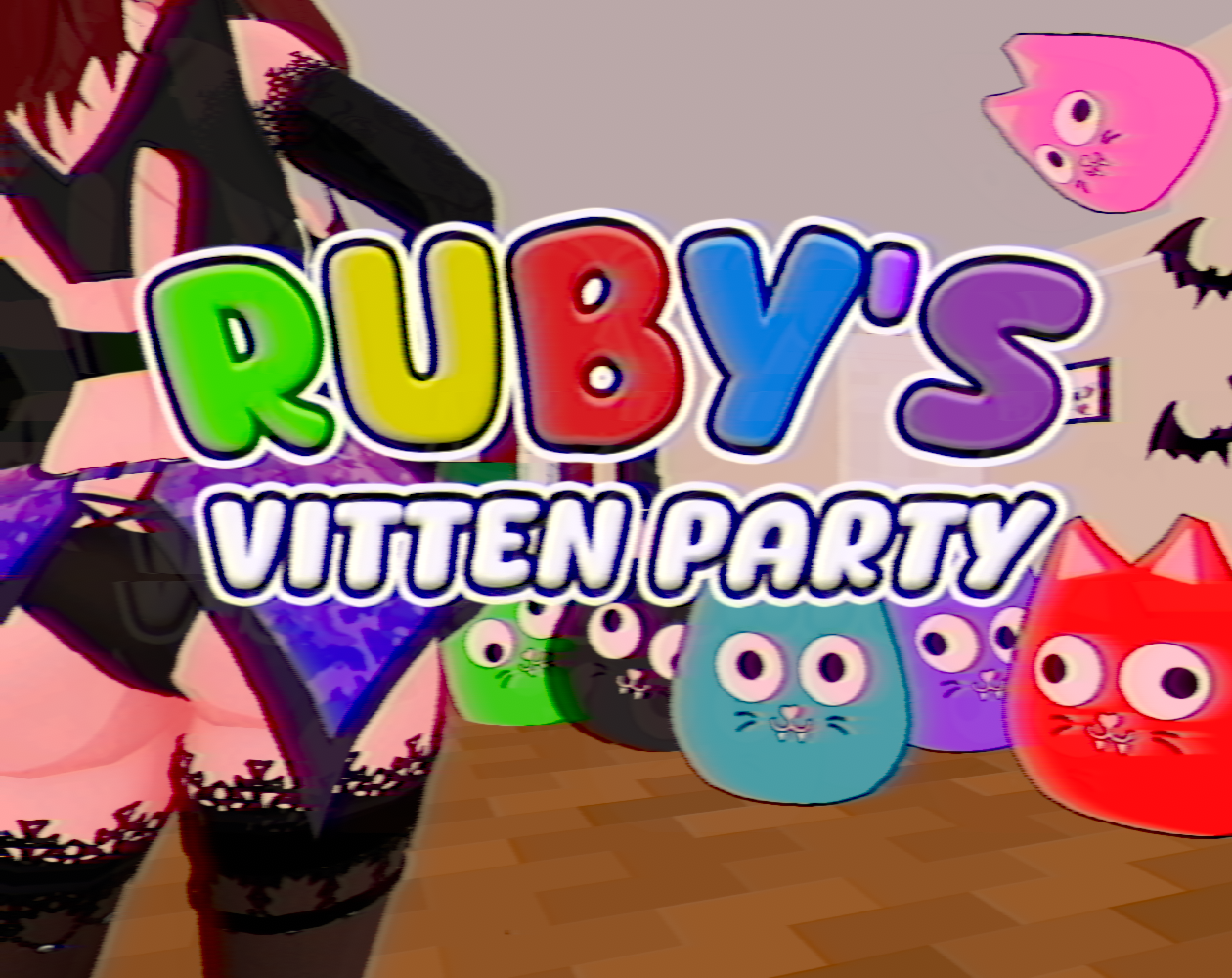 Ruby's Vitten Party
