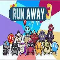 Run away 3
