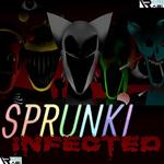 Sprunki Infected