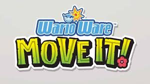 WarioWare: Move It! 