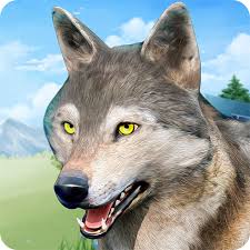 Wolf Life Simulator