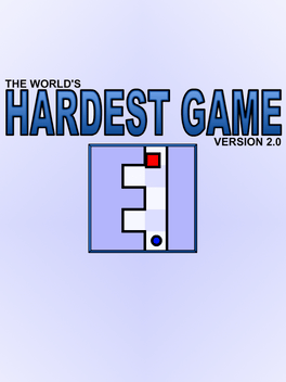 World’s Hardest Game